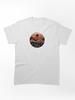 Grounded Earth 7.83hz - Get Grounded Classic Unisex T-Shirt