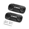 For Honda XADV750 X-adv750 Forza750 NSS750 NC750X FORZA NSS XADV 750 Motorcycle CNC Front Brake Fluid Reservoir Cover Oil Cap