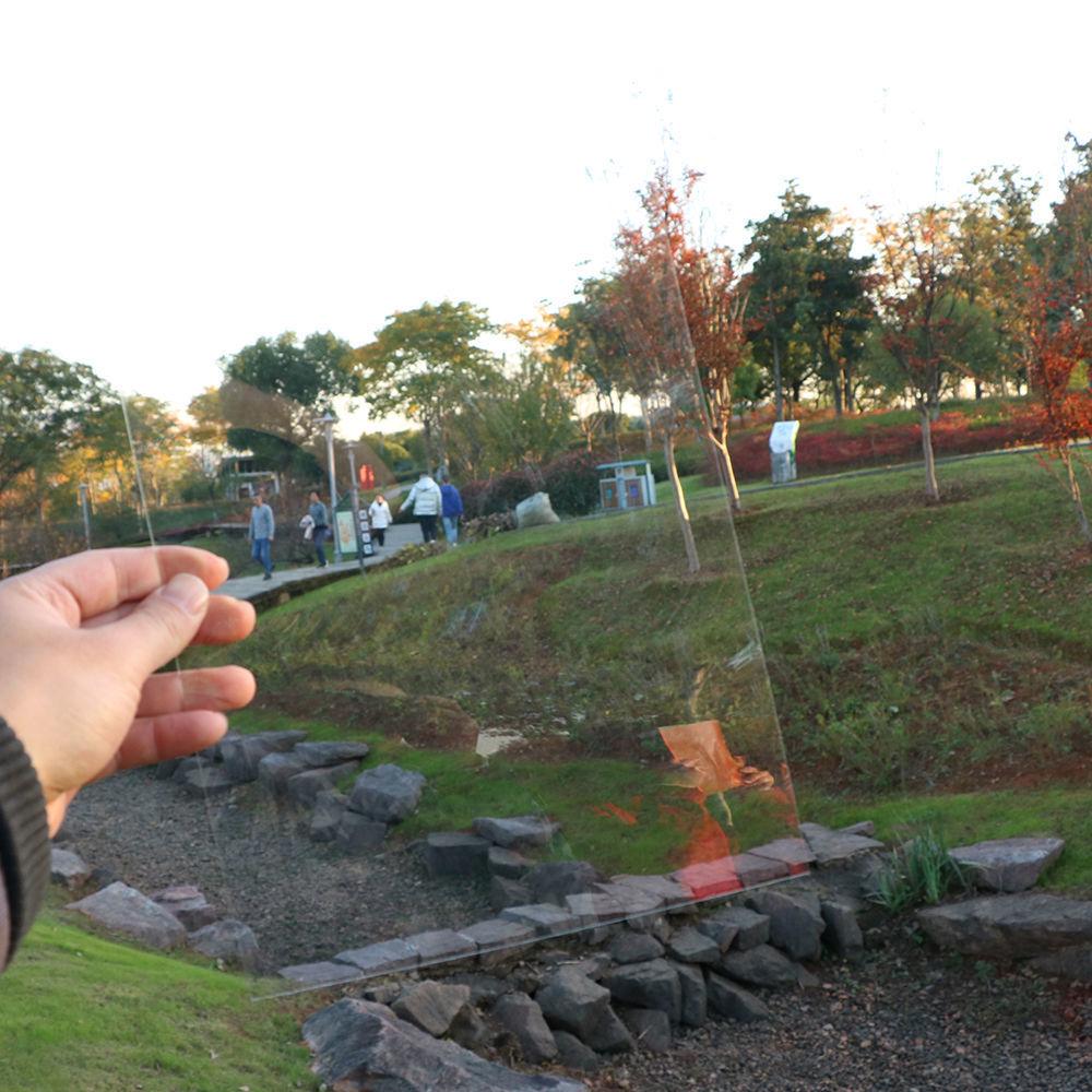 Цветная полупрозрачная тишью бумага формата А4/А5 для поделок своими руками и детских проектов