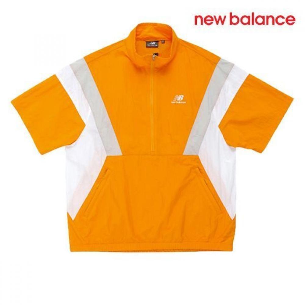 New BalaNce Half Club Short Sleeve Tee UNi N flyiNg Half H7 NbNad22513
