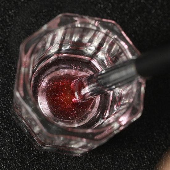 60 мл превосходного очистителя для лака для ногтей, быстро растворяющегося, бережно удаляющего клей