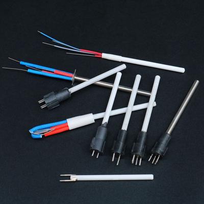 Паяльная станция Сварочное оборудование Керамический нагревательный элемент Паяльник 4-контактный адаптер Нагревательный элемент