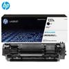 HP Оригинальный черный картридж с тонером W1370A 137A
