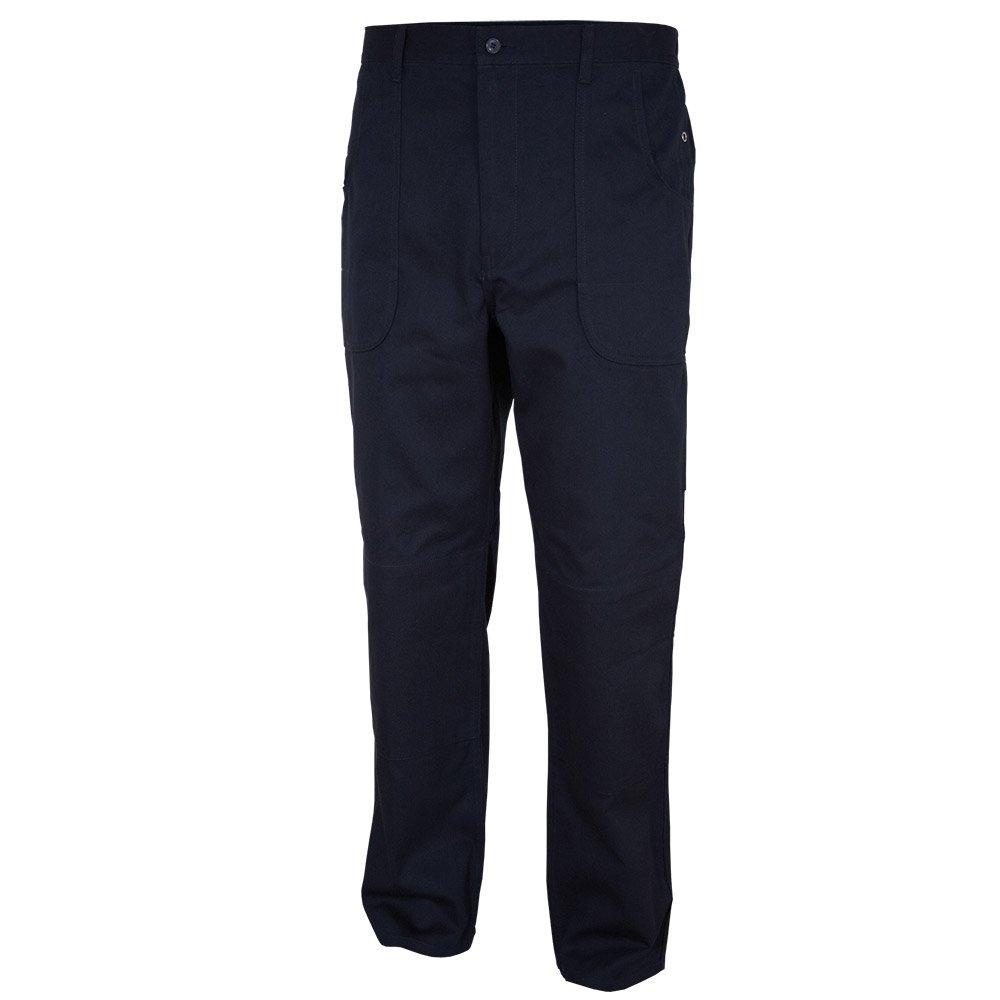 Carson Classic Workwear Мужские классические рабочие брюки
