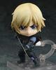 Nendoroid METAL GEAR SOLID 2 SONS OF LIBERTY Raiden MGS2 Ver. Non-scale plastic pre-painted action figure (reissue)