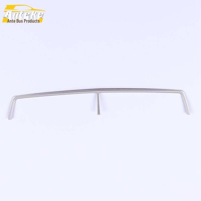 2020 CT4 Front Center AC Vent Decorative Frame Sticker