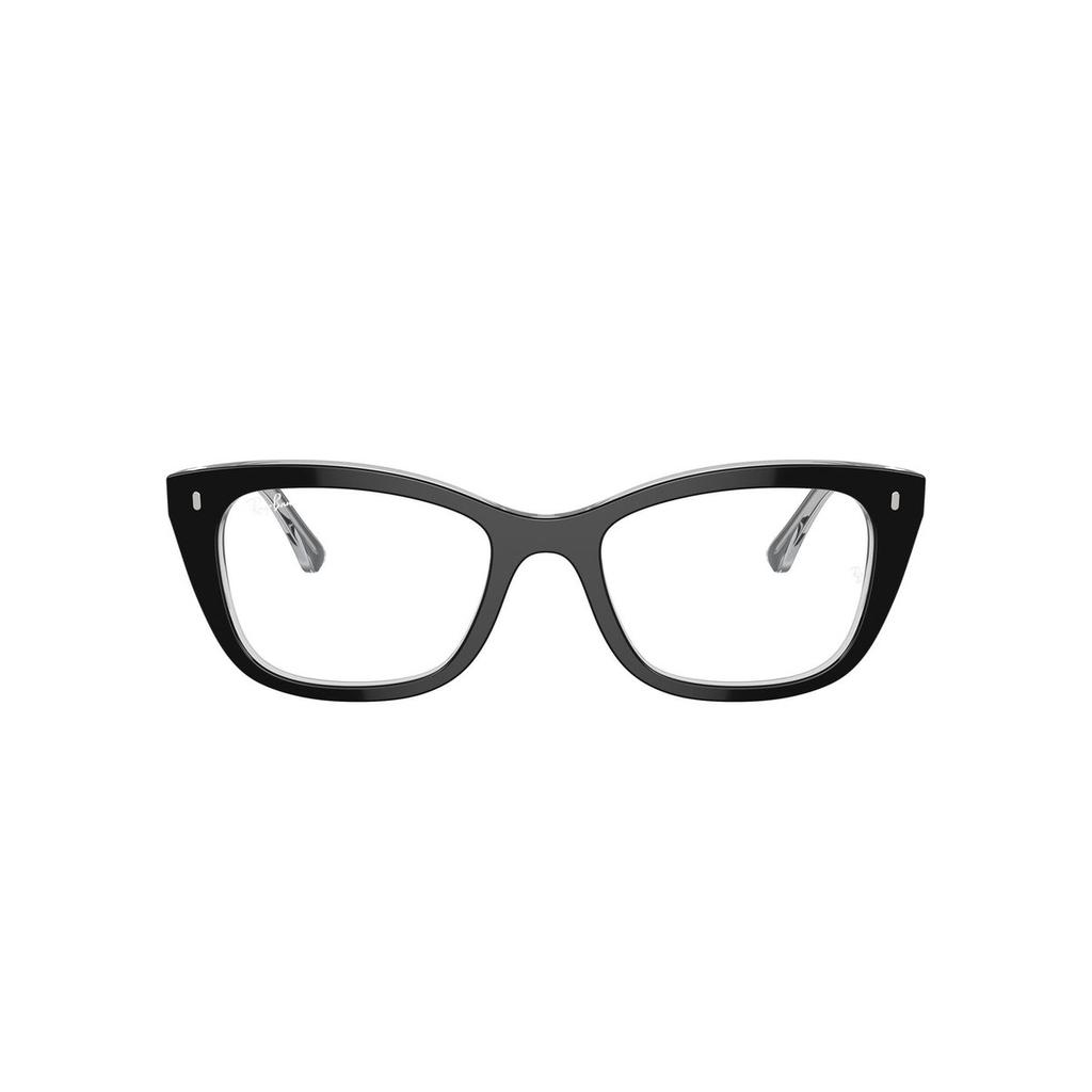 Оправы для очков Ray-Ban RX5433 Прозрачные 50, Современный оптический дизайн
