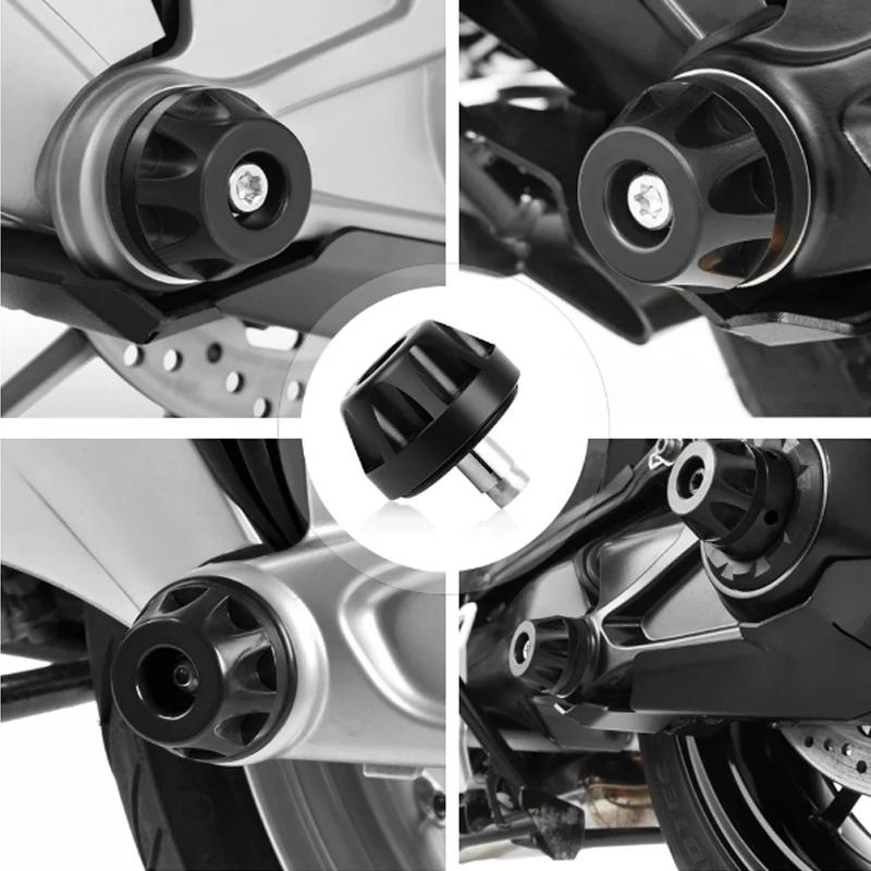 Для BMW R 1250GS R 1250 1200 GS LC Adventure R1250GS R1200GS 2019 Мотоцикл Корпус главной передачи Кардан Слайдер защиты от падения
