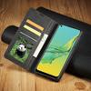 Wallet Leather Case For Samsung Galaxy A04S A12 A13 A23 A31 A32 A33 A50 A51 A52 A53 A71 A72 A73 S22 Ultra S21 Plus S20 FE S10