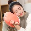 58 см Сквиши Плюшевая Подушка-Краб Руки Пепельница С Отверстиями Плюшевая Игрушка Подводное Животное Подушка Для Спины Декор Дивана Кресла Подарок