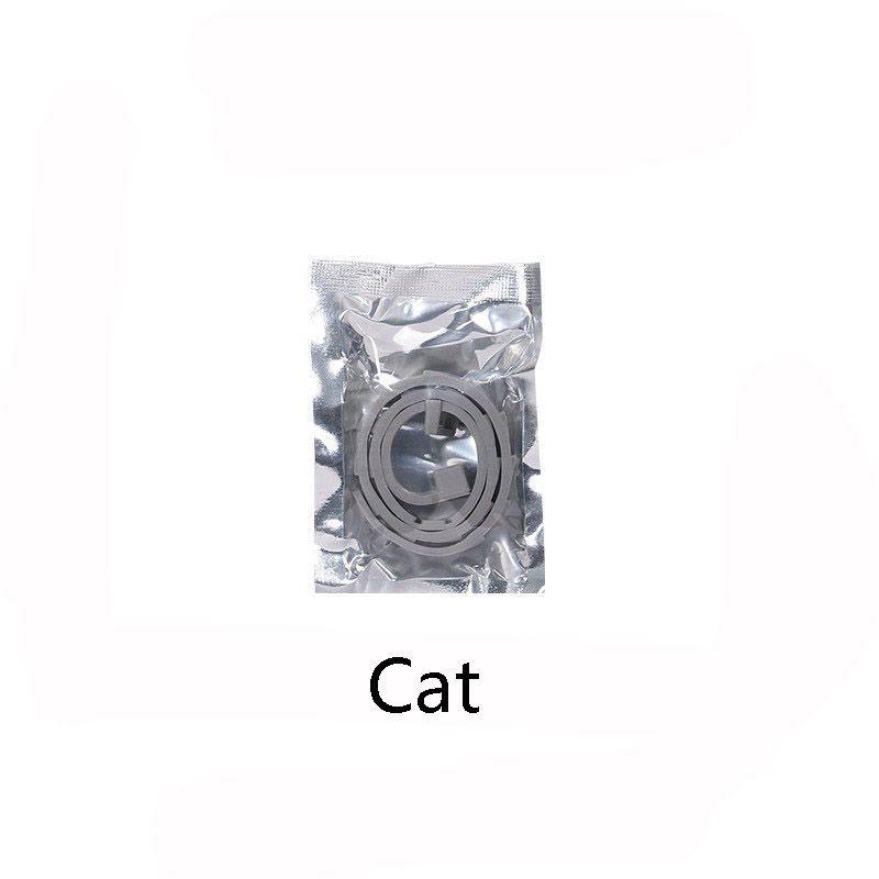 Обеспечьте безопасность ваших питомцев с помощью высококачественного ошейника от блох для собак