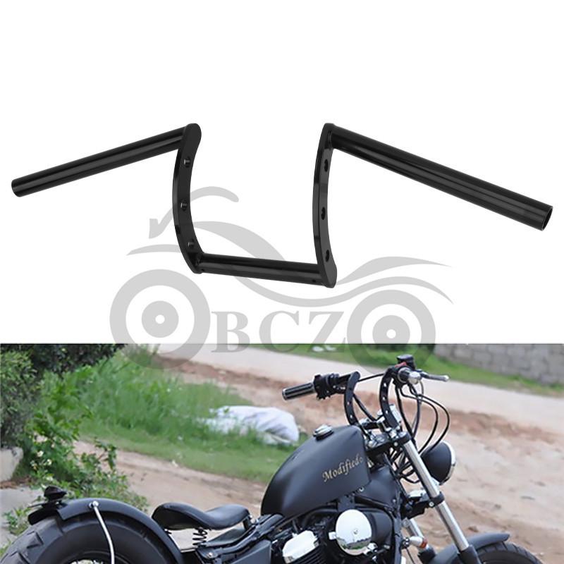 Модифицированный 25-миллиметровый руль для мотоцикла Yamaha Harley