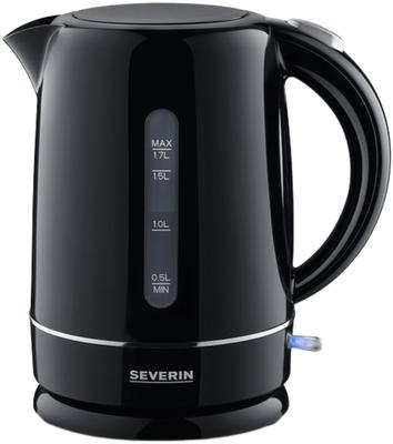 Electric Kettle Severin Wk 4322 (4008146042539)
