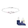 Swarovski Element Bangles Womens