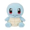 Sekiguchi Pokemon Fluffy Petit Squirtle 672257 H18.0×W16.0×D16.0