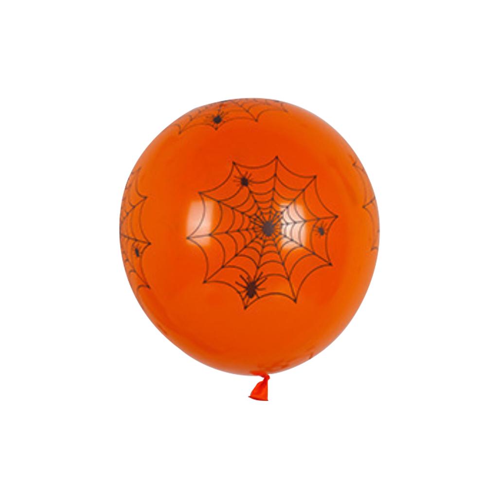 Хэллоуин Украшение Шары Новые Шары для Оформления Вечеринки Фестивальные Шары Тыквы Случайные Шары