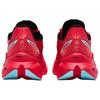 SAUCONY Endorphin Pro 5 Удобные Универсальные Упругие Повседневные Беговые Кроссовки Унисекс Красный Черный S31064-504