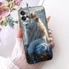 For Motorola Moto G32 Case XT2235-2 XT2235-3 New Flowers Butterfly Painted Cover Soft TPU Phone Case For Moto G32 MotoG32 Fundas
