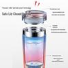 Портативный электрический чайник Morphy Richards Кружка-термос MR6060 Вилка CN (адаптер в комплекте)