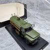 1/43 Сплав Цистерна Нефтевоз Модель Литье под Давлением Металл Дорожно-поливочная Машина Автомобили Модель Симуляция Миниатюрный Масштаб Детские Подарки