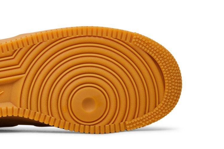 Nike Air Force 1 Mid '07 Лен