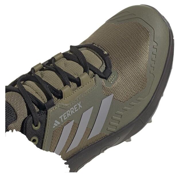 Adidas Terrex Swift R3 Goretex ботинки трекинговые