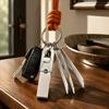 Multi-Function Stainless Steel Tweezers Portable Multi-Purpose Tweezers Precision Clip  Hiking