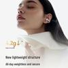 AI-гарнитура Saina S7S с костной проводимостью Bluetooth
