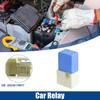 Автомобильное реле двигателя 25230-79917 для Nissan Altima Maxima Pathfinder Rogue Versa Cube