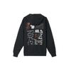 Nike Мужская толстовка с капюшоном из французского терри Club HQ8595-010