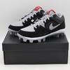 HQ0211-060 Nike Stadium 90 LOW MCS Черный Цемент Серый Белый Огонь (Мужской)