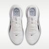 Nike Downshifter 14 'White Black Metallic Silver'