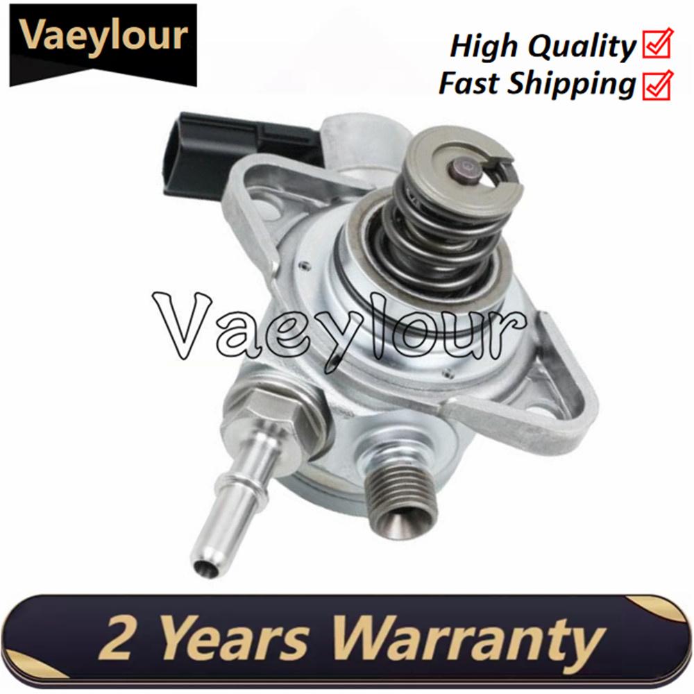 Pressure Fuel Pump 166305283R HR12DDT For Nissan Qashqai 16630-00Q0B 1663000Q0F 16630-7214R 166307214R 166301888R 166304016R