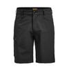 Jobman Mens Service 4 Way Stretch Shorts