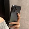 Применимо к iPhone11promax чехол для мобильного телефона с тонкой талией Apple 11 лезвие продвинутое ощущение 11 ощущение кожи защитный чехол 11