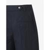 Cc Collect Patch Pocket Semi Wide Pants C252msa036