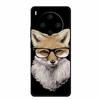 Black Silicone Case For Vivo Y500 Pro 5G 2025 Case Cartoon Cat Soft Back Cover For Vivo Y500 Pro Phone Case 6.67" Fundas Coque