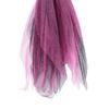 Children's Performance Halloween  Decorative Witch Broom Party Prop Witch Accessory Flying Broomsti