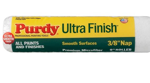 Purdy Ultra Finish Roller 9″ - 3/8″