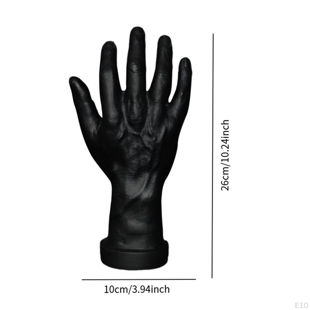 Поддельная модель руки для косплея и презентации ювелирных изделий