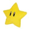 Sanei Boeki Коллекция Super Mario ALL STAR Super Звезда (С) W19D7H18см Плюшевый AC63