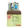 Мини-сериал Sankei Studio Ghibli Арья и ведьма Арья и заварной крем из бумаги поделки MP07-126