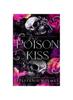 Книга Poison Kiss : German Edition : 3