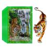 1/8/24/40/64 шт. согревающие пластыри Tiger Balm для спины, шеи, боли в коленных суставах, обезболивающие наклейки