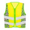 Childrens/Kids Action Football Safety Vest