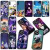 Hinata Hyuga Narutos Uchiha Sasuke Cover for Motorola Moto G86 G14 G35 G34 G45 G55 G67 G75 G85 G24 G15 G54 G57 Power Phone Case