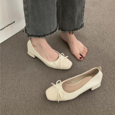 Туфли – Туфли