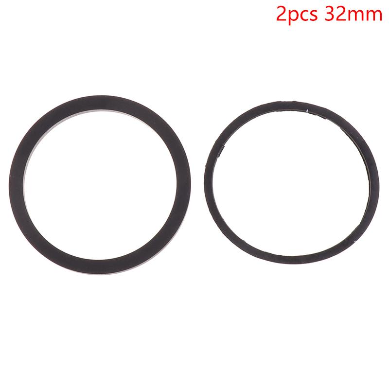 4 шт. уплотнительное кольцо поршня суппорта дискового тормоза подходит для большинства мотоциклов