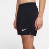 Nike Спортивные шорты мужские черные средние CD0581-010