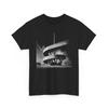 Molchat Doma Belaya Polosa TShirt Belarusian PostPunk Band Tee Summer Unisexs And Unisexs Loose And Breathable TShirt Top